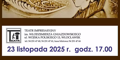 Królowa Śniegu - spektakl Teatru Piaskowej Animacji