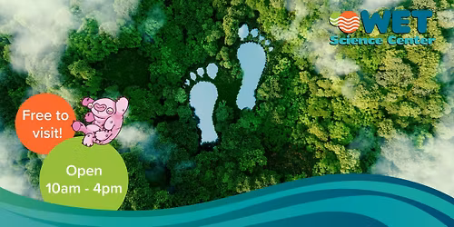 Secret World of Water