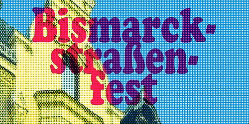 Bismarckstraßenfest 2026 — Bismarckstraße, 86159 Augsburg, Deutschland