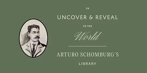 Exhibition Opening: To Uncover and Reveal to the World