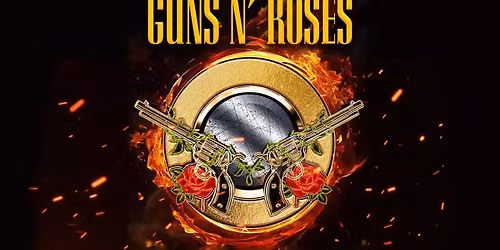 Guns N' Roses 2026 World Tour