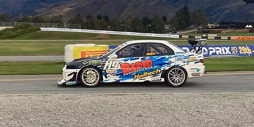 Kumho OSCA AGM & Prizegiving *Save the date*