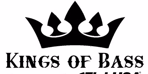 2026 Kings of Bass presented by FishUSA