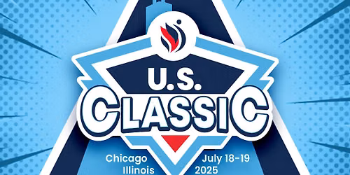 U.S. Classic Gymnastics - Session 1