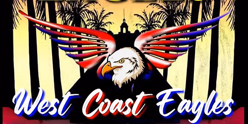 West Coast Eagles \u2013 Live Tribute to The Eagles