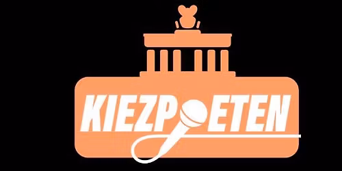 Kiezpoeten Slam Show