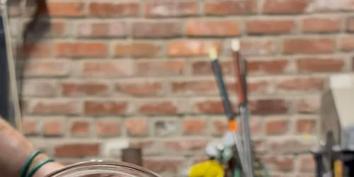 KOG Fall Open House & Blown Glass Tours