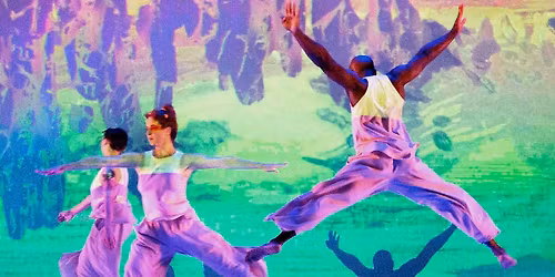 Arts Ballet Theatre of Florida - Akron