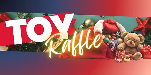 Toy Raffle