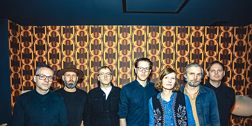 Garda - Beatpol - Dresden