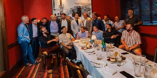 Father's Day Happy Hour \ud83c\udf7a
