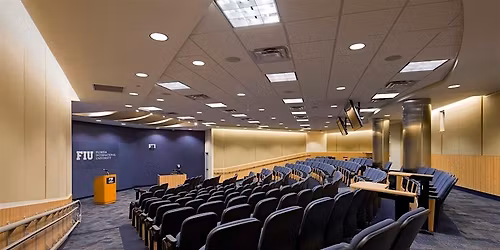 FIU & Kendall Democrats Town Hall