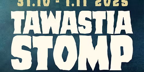 Tawastia Stomp 2025