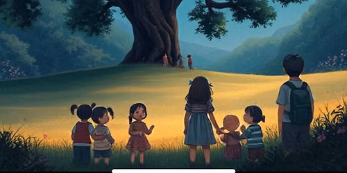 250 Anniversary Celebration 