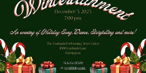 Wintertainment Annual Holiday Show
