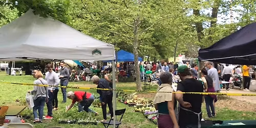 Spruce Hill 68th Annual May Fair