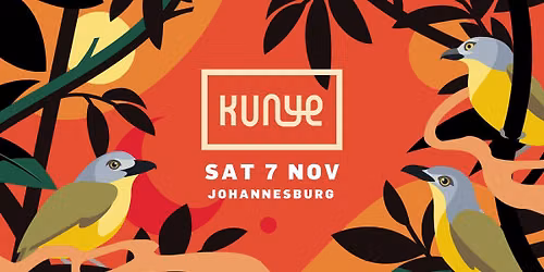 Kunye | Jozi XI