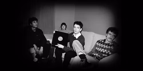 MY NEW BAND BELIEVE With Guests - Vancouver