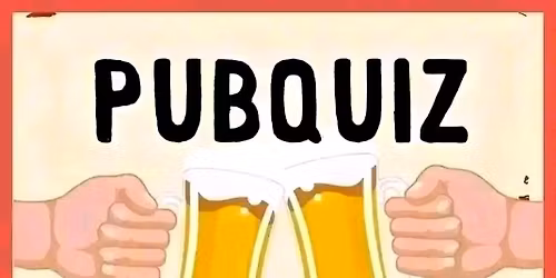 Pubquiz in Alkmaars Koffiehuis