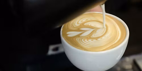 Coava X Fellow Series One Throwdown