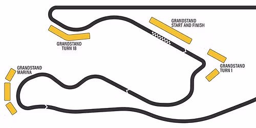 2026 Formula 1: Miami Grand Prix - Friday