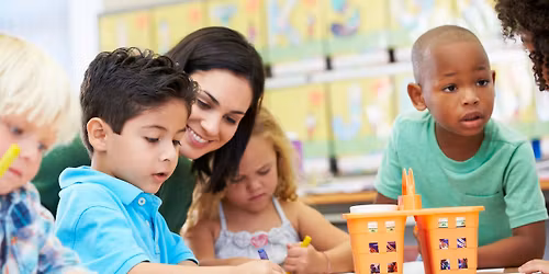 Messy Arts & Science (Ages 3.5 - 6)