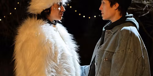 Iranian Cinema: Between Dreams and Hope \/ The Great Yawn of History