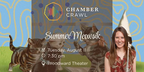 SummerMeowsik (Summermusik Festival 2026)