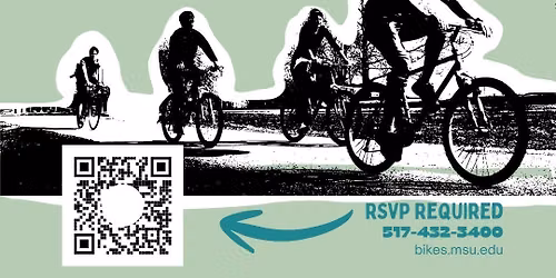 Campus Bike Tour