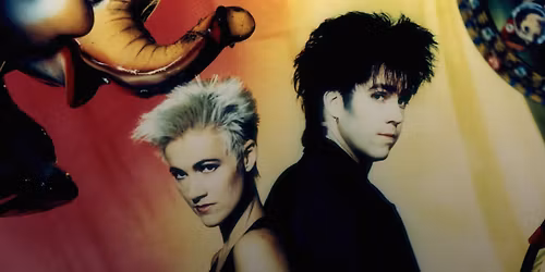 Roxette Leipzig Tickets