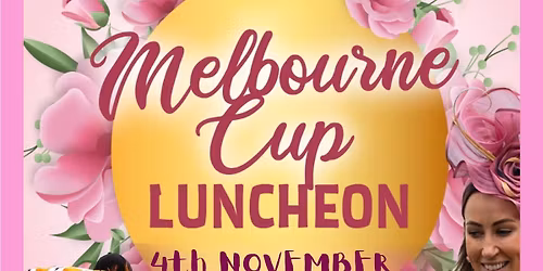 Melbourne Cup Luncheon 2025