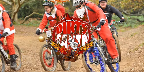 Dirty Santa MTB