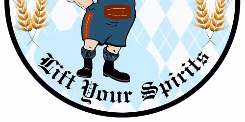 TONY AND TONY AT MAD ANTHONY BIER STUBE