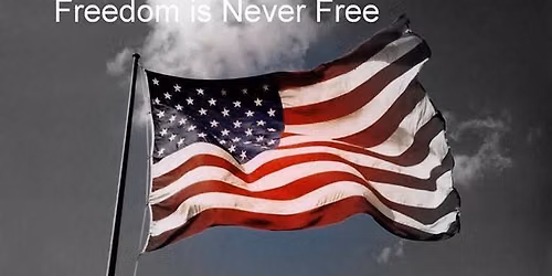 29th Annual Veterans Day Thank You