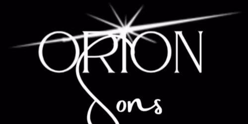 Orion Sons at Goodtime Charly