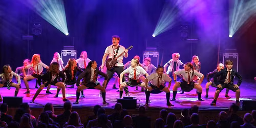 Arts North Studios Academy Showcase 2026