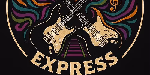 Live at Hove Park Tavern