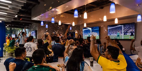 World Cup Watch Party \u26bd\ufe0f