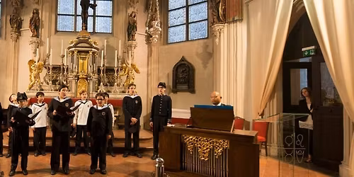 Vienna Boys Choir