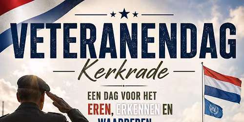 Veteranendag
