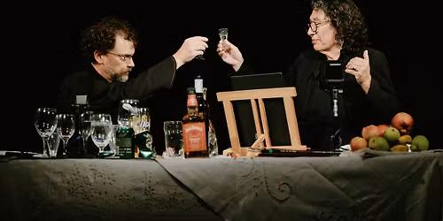 Recettes immorales \/ Unmoralische Rezepte \/ Brigitte Cirla & S\u00e9bastien B\u00e9ranger