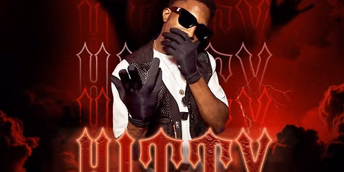 Detox Halloween Special w\/Hitty