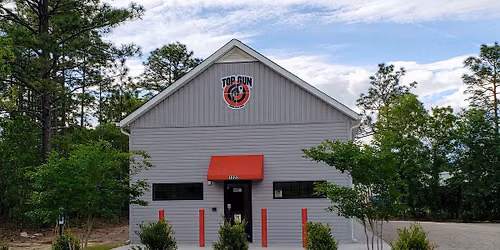 SC Concealed Weapon Permit (CWP) Class