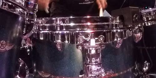 Billy Cobham \u2013 \u201cTime Machine\u201d