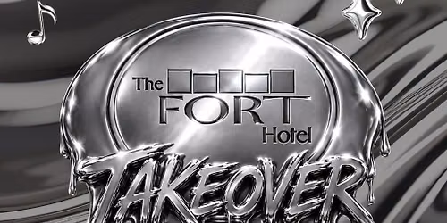 The Fort Takeover