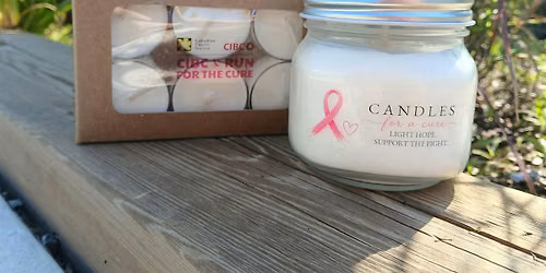 Candles for a Cure Workshop