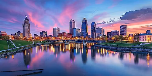 Columbus Hangout