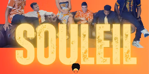 The Colour of Soul: Neo-Soul & R&B with Souleil