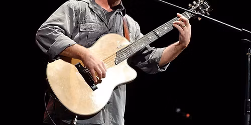 Keller Williams (21+)