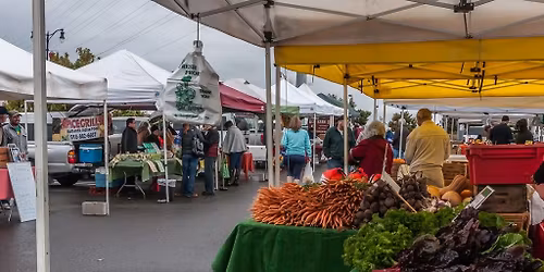 Maidu Park Farmers Market
